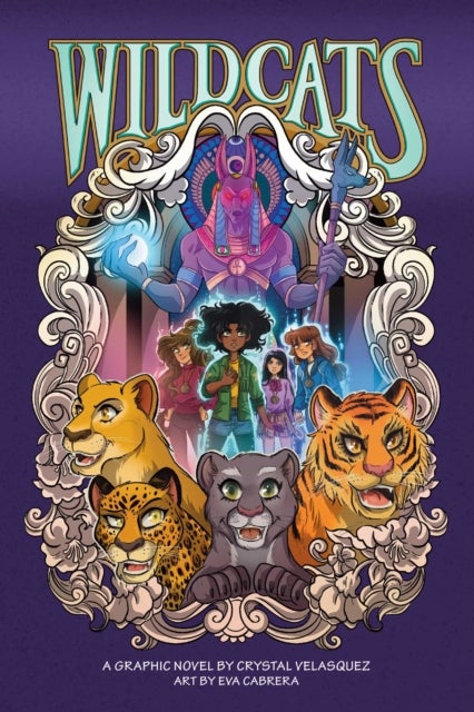 Wildcats - A Graphic Novel