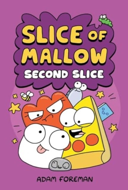 Slice of Mallow Vol. 2 - Second Slice