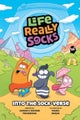 Life Really Socks