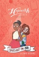 Hopscotch Girls Presents: Spotlight on Zari (Volume 3)