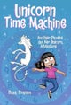 Unicorn Time Machine