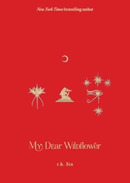 My Dear Wildflower