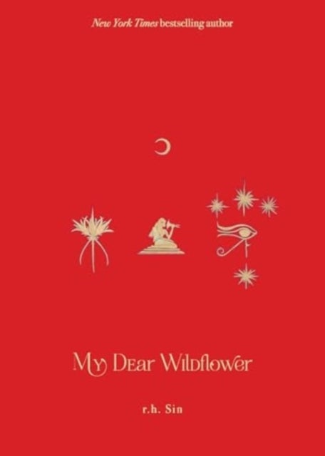 My Dear Wildflower