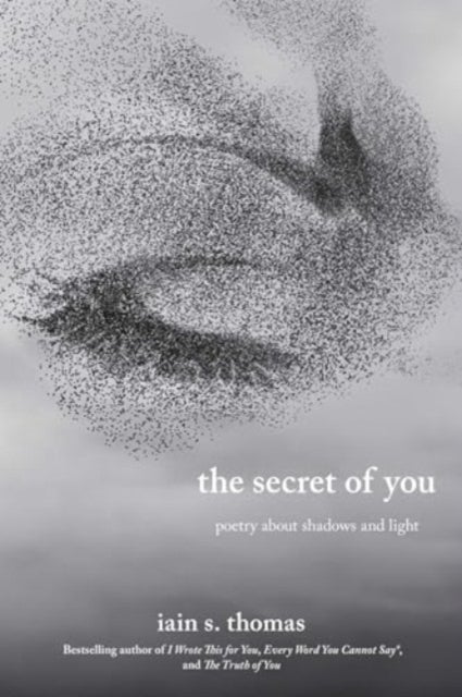 The Secret of You - Poetry About Shadows and Light
