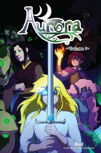Aurora - Volume 1