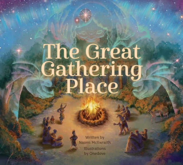 The Great Gathering Place