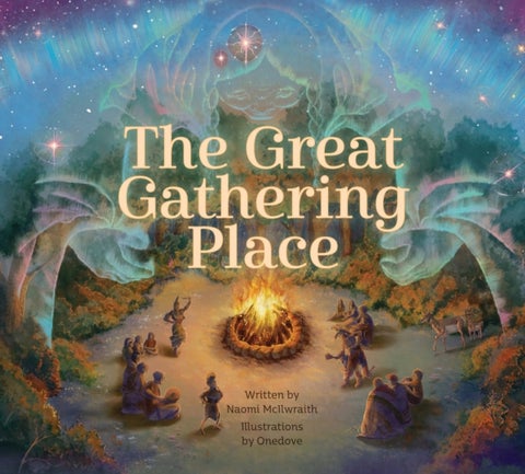 The Great Gathering Place
