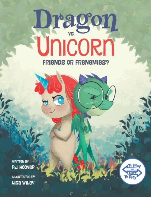 Dragon vs. Unicorn - Friends or Frenemies?