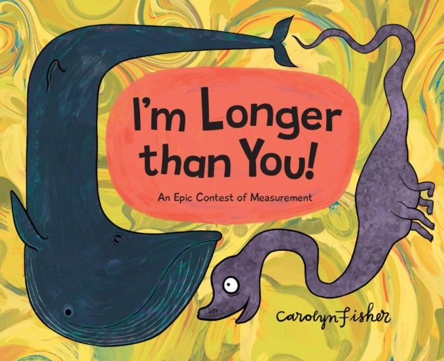 I'm Longer than You!