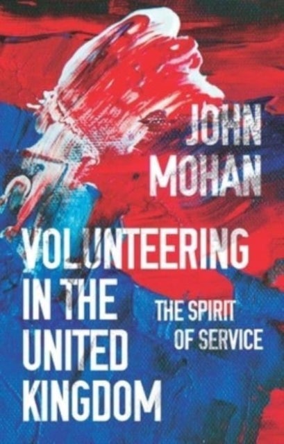 Volunteering in the United Kingdom - The Spirit of Service