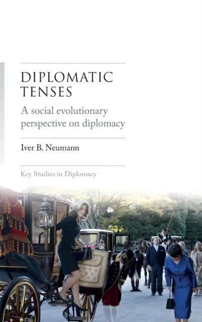 Diplomatic Tenses