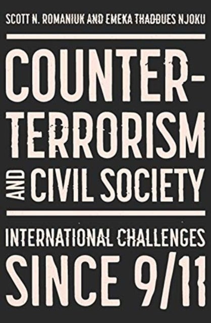 Counter-Terrorism and Civil Society - Post-9/11 Progress and Challenges