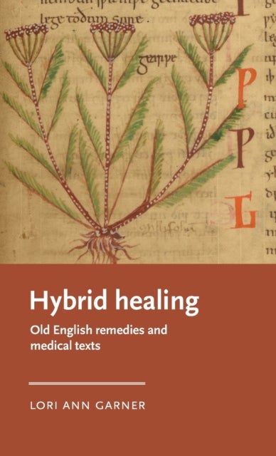 Hybrid Healing - Old English Remedies and Medical Texts