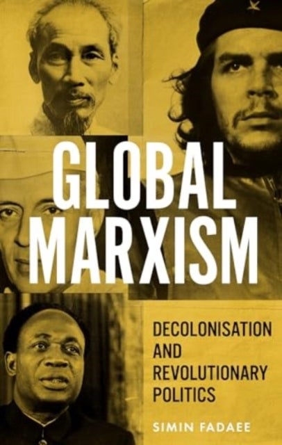 Global Marxism - Decolonisation and Revolutionary Politics