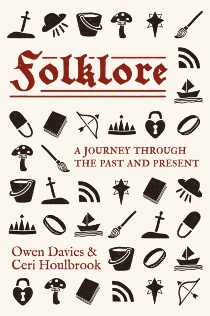 Folklore - A Journey Through the Past and Present