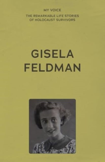 My Voice: Gisela Feldman - The Sun Doesn’t Shine So Brightly Any More