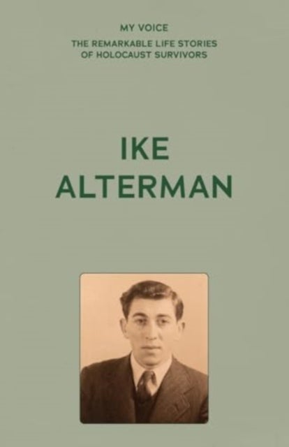 My Voice: Ike Alterman - Rest Their Souls