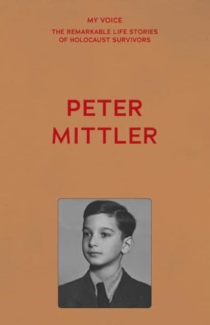 My Voice: Peter Mittler - Let No One be Excluded – a Life Dedicated to Human Rights for All