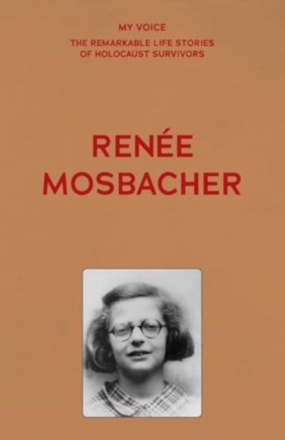 My Voice: Renee Mosbacher - Jack-In-The-Box