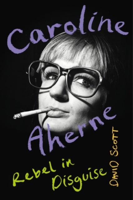 Caroline Aherne - Rebel in disguise