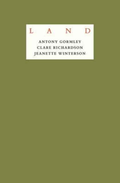 Jeanette Winterson: LAND - An exploration of what it means to be human in remote places across the British Isles