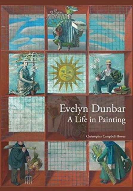 Evelyn Dunbar - A Life in Painting