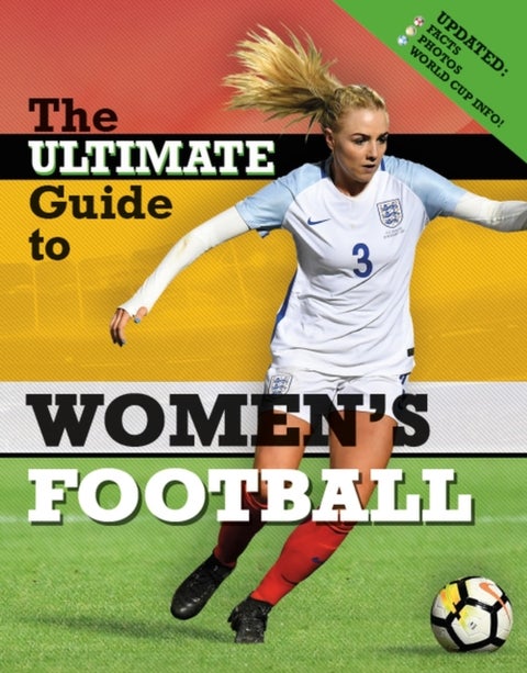 The Ultimate Guide to Women's Football