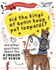 A Question of History: Did the kings of Benin keep pet leopards? And other questions about the kingd