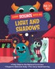 Learn Science with Mo: Light and Shadows
