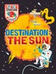 Space Station Academy: Destination The Sun