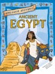 Uncover History: Ancient Egypt