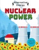 Alternative Energy: Nuclear Power