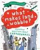 A Question of Geography: What Makes Land Wobble?