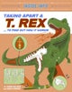 Inside Info: Taking Apart a T. rex