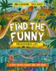 Find the Funny: Prehistoric Life