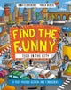 Find the Funny: Tech in the City