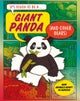 It’s Tough to Be: A Giant Panda (and Other Bears)