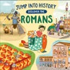 Jump into History: Discover the Romans