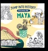 Jump into History: Discover the Maya
