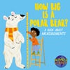 Number Planet: How Big is a Polar Bear?