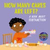 Number Planet: How Many Cakes are Left?