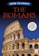 Need to Know: The Romans