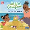 JoJo & Gran Gran: Go to the Beach