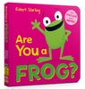 Are You a Frog?