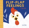 Flip-Flap Feelings: Farm