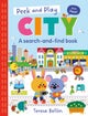 Peek and Play: City