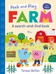 Peek and Play: Farm