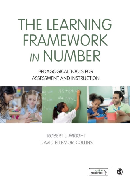 The Learning Framework in Number - Pedagogical Tools for Assessment and Instruction