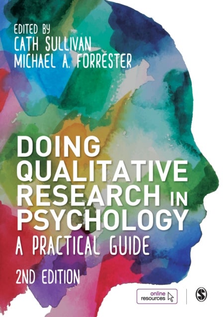 Doing Qualitative Research in Psychology - A Practical Guide