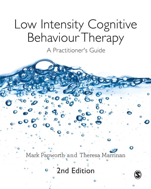Low Intensity Cognitive Behaviour Therapy - A Practitioner's Guide